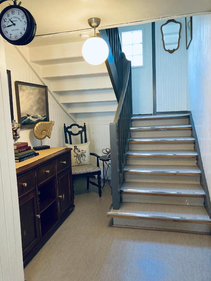 Apartments At The Sentrum Kristiansund Luaran gambar