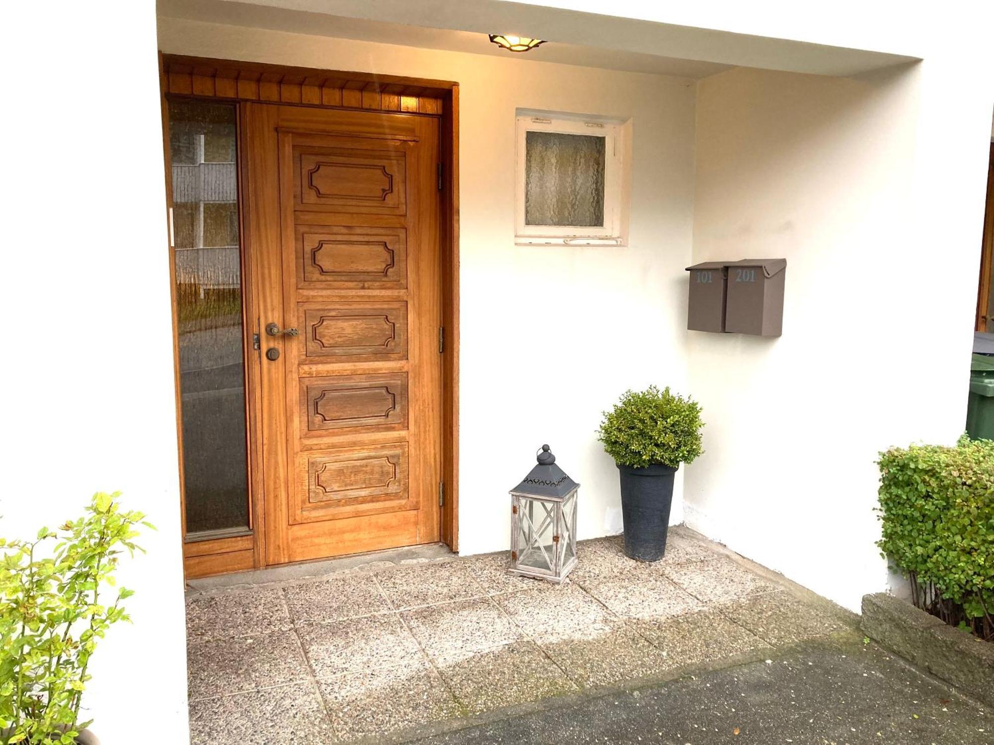 Apartments At The Sentrum Kristiansund Bilik gambar