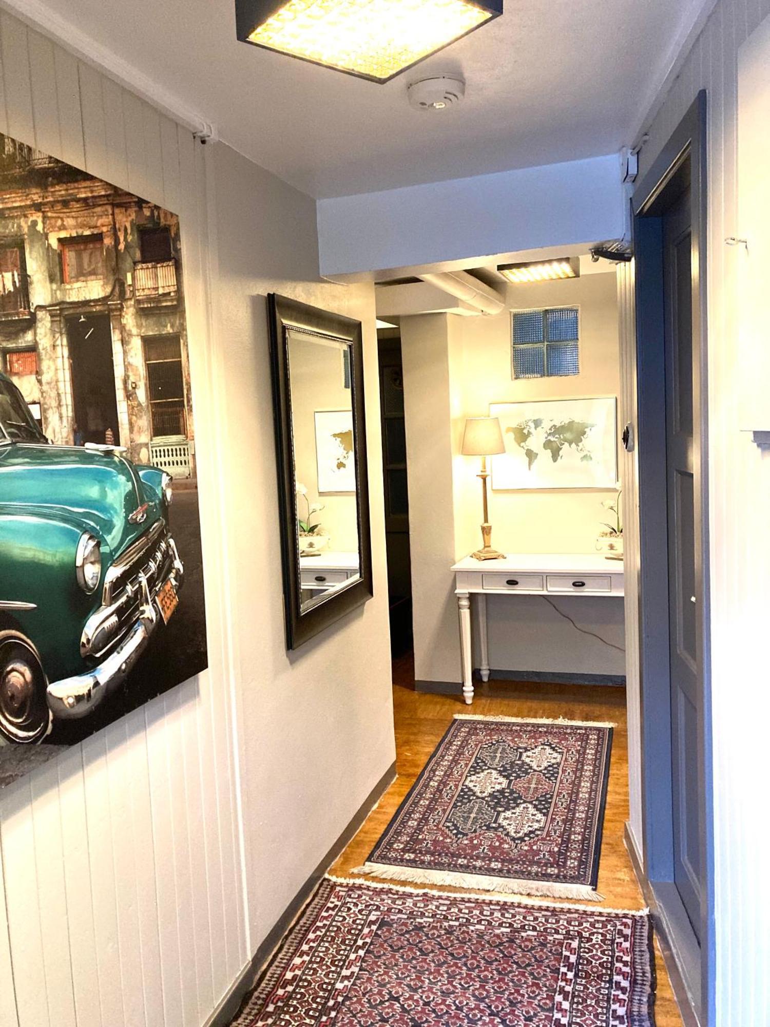 Apartments At The Sentrum Kristiansund Bilik gambar
