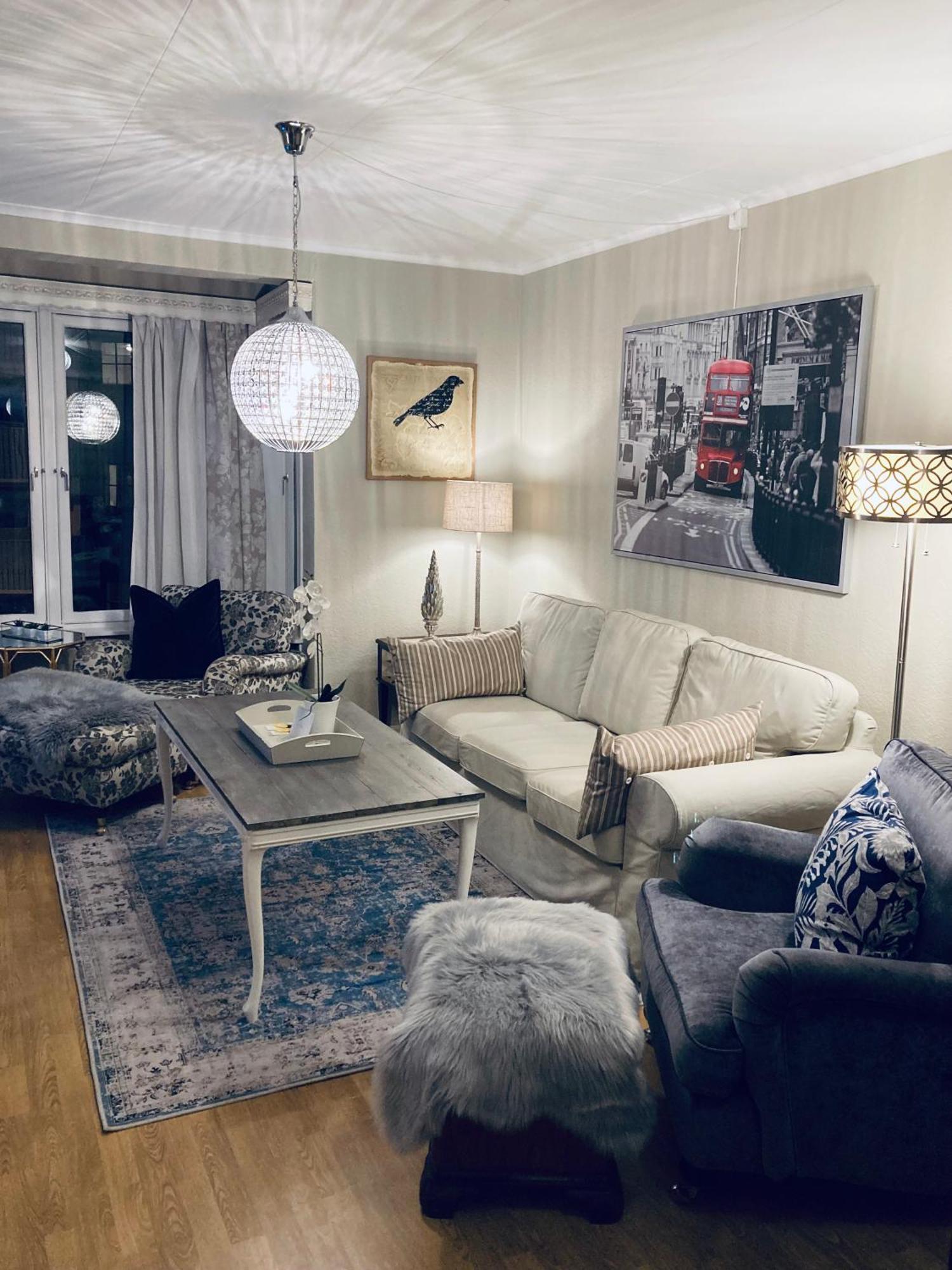 Apartments At The Sentrum Kristiansund Bilik gambar