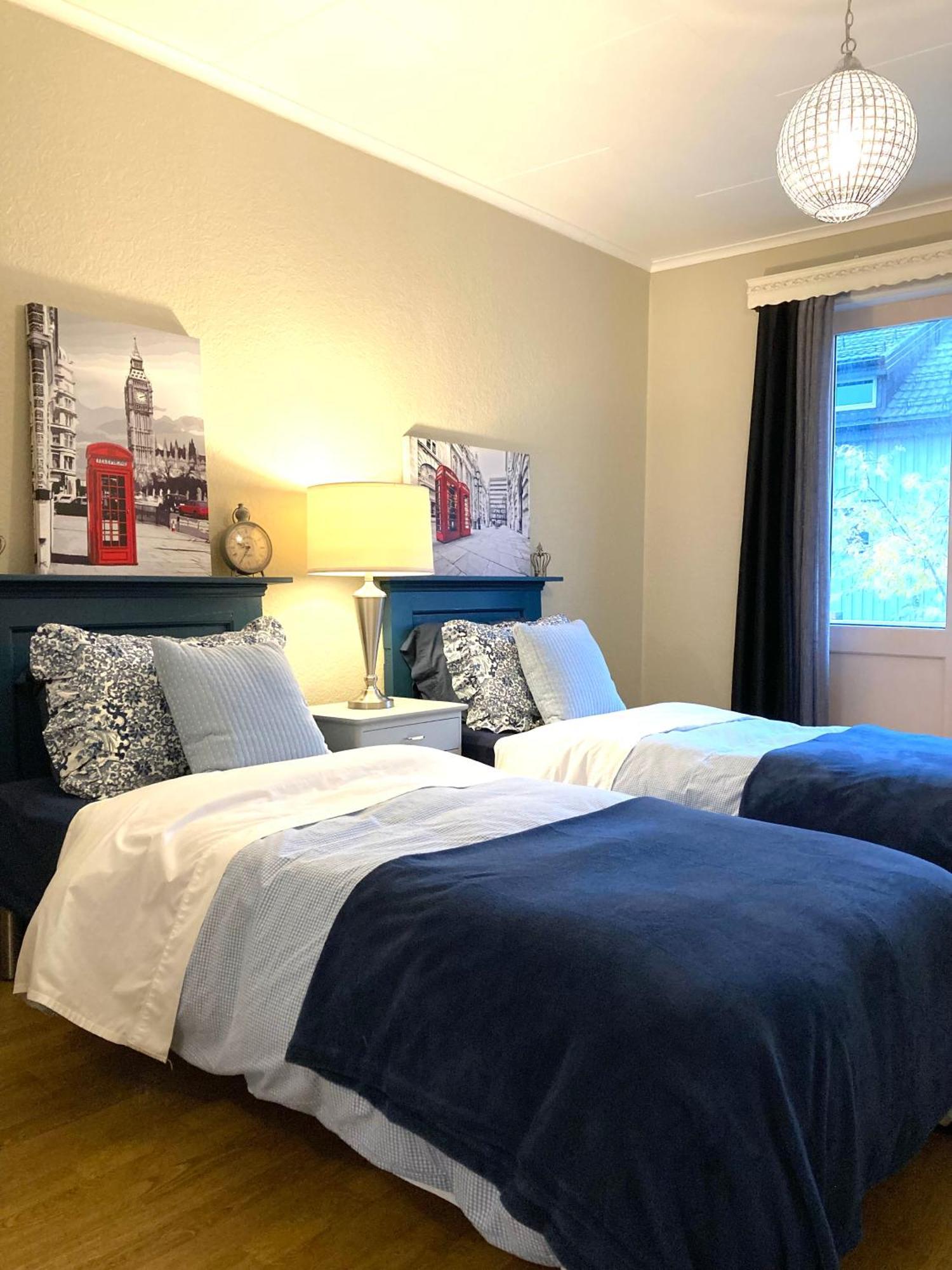 Apartments At The Sentrum Kristiansund Bilik gambar