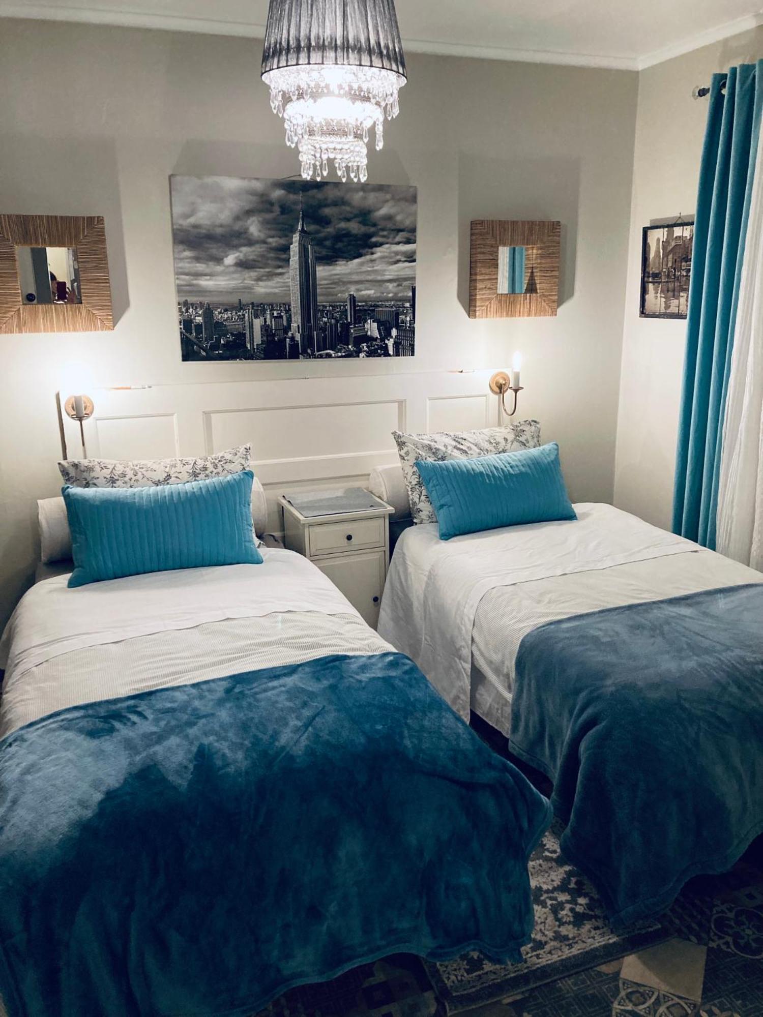 Apartments At The Sentrum Kristiansund Bilik gambar