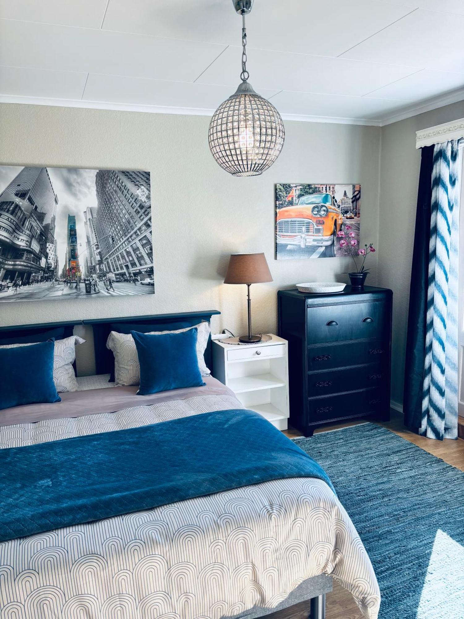 Apartments At The Sentrum Kristiansund Luaran gambar